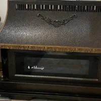 بخاری