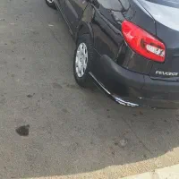 پژو 206sdv9مدل89|خودرو سواری و وانت|کرج, ساماندهی|دیوار