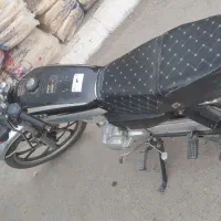 موتور هندا لیفان مدل ۱۴۰۰ استارتی ۱۵۰cc