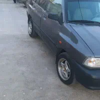 پراید مدل 90