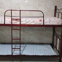 تخت خواب دو طبقه