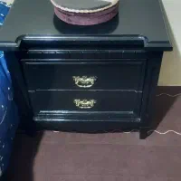 سرویس خواب دونفره کامل