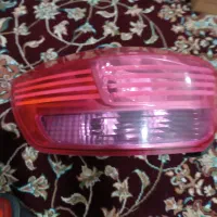 چراغ خطر تیبا2|قطعات یدکی و لوازم جانبی|روانسر, |دیوار