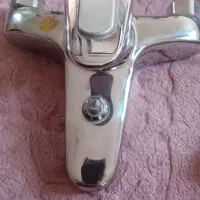 شیرآلات و دوش