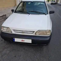 پراید ۱۳۱مدل۹۰ تمیز