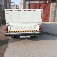 وانت پیکان|خودرو سواری و وانت|ارومیه, |دیوار