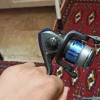 موتور ۲۰۰۰|ماهیگیری|اردبیل, |دیوار