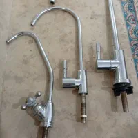 شیر آب شیرین کن
