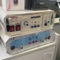 دستگاه هیدرودرمی