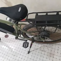 دوچرخه برقی ایویتک سایز ۲۷.۵|دوچرخه، اسکیت، اسکوتر|کرج, مشکین‌دشت|دیوار