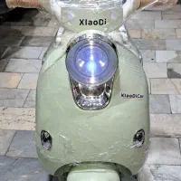 موتور وسپا سه چرخ کنترل دار|اسباببازی|دماوند, گیلاوند|دیوار