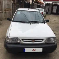 پراید مدل 93