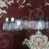 شیشه ادکلن و عطر