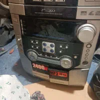 ضبط صوت سامسونگ