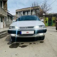 زانتیا مدل ۸۶|خودرو سواری و وانت|ارومیه, |دیوار