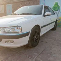 پژوپارس 401موتور جدید دریچه سیمی|خودرو سواری و وانت|ایلام, |دیوار