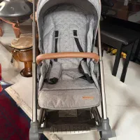 کالسکه خارجی در حد نو