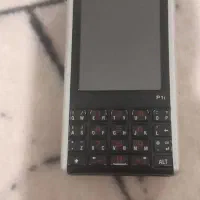 موبایل نوکیا.سونی اریکسون p1