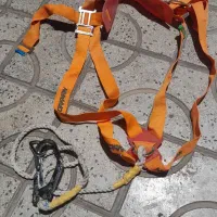کمربند ایمنی