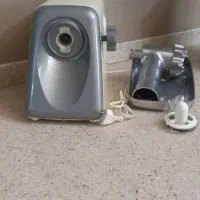 چرخ گوشت نو ناسیونال اصل ژاپن