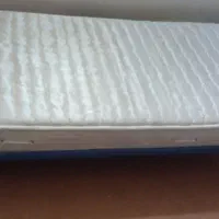 تخت و تشک طبی