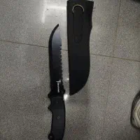 چاقو کوهنوردی