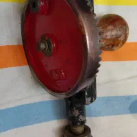 دریل دستی قدیمی کلکسیونی|کلکسیون و سرگرمی|تهران, خواجه نظام الملک|دیوار