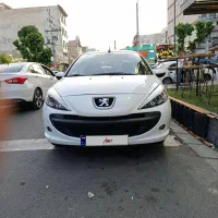 207 tu3 مدل 403|خودرو سواری و وانت|فردیس, فردیس|دیوار