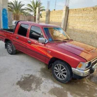 تویتا ۹۲ glx تمام رنگ
