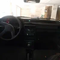 پراید صندوقدار مدل ۸۴|خودرو سواری و وانت|کرج, برغان|دیوار