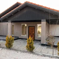 ویلا باغ ۹۰۰متری مدارک کامل فوری به قصد مهاجرت|فروش خانه و ویلا|چمستان, |دیوار