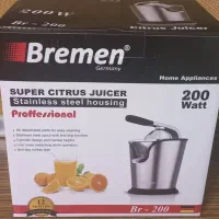 اب مرکبات گیری برمن