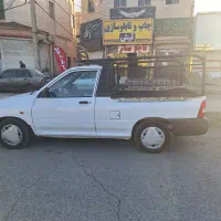 وانت پراید ۱۴۰۲ عروسک