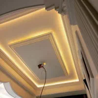 رابیتس کاری. جوشکاری|خدمات پیشه و مهارت|سبزوار, قصبه شرقی|دیوار