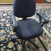 میز و صندلی کامپیوتر  نو تمیز