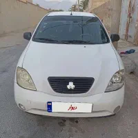 تیبا صندوق دار|خودرو سواری و وانت|خورموج, |دیوار