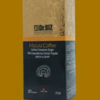 انواع قهوه های گانودرما