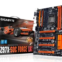 باندل z97 4690 16gb ram کیس کاسموس اس