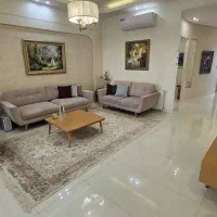 قبل آموزگار جلال 125متر سه خواب فول