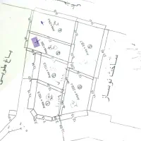 فروش-زمین-پلاک-مسکونی200-متری-خیابان-جی