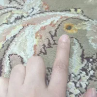 فرش 9متری 700شانه|فرش|کرج, حسین‌آباد|دیوار