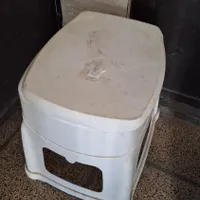 توالت فرنگی ۵۰۰