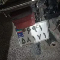 موتور سیکلت 125