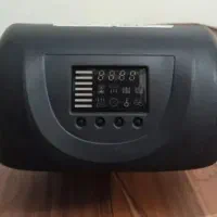 شیراتومات‌‌ سختی‌گیر‌تصفیه آب