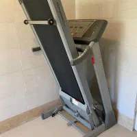 تردمیل تنتوری بسیار کم کارکرد