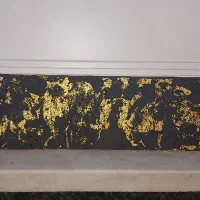 تابلو پتینه