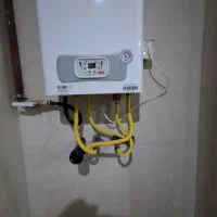 نمایندگی نصب رایگان پکیج بوتان.لورچ.ایران گارانتی|خدمات پیشه و مهارت|همدان, |دیوار