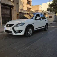 کوییک GXR تیپ L، مدل ۱۴۰۳