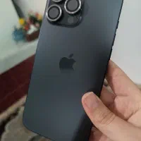 iphone 16 pro max 256 gig zaa|موبایل|دهگلان, |دیوار