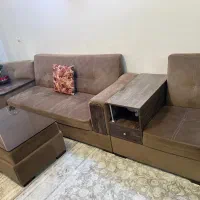 لوازم خانگی|مبلمان خانگی و میز عسلی|قرچک, شهرک طلائیه|دیوار